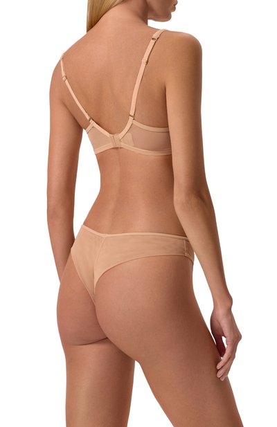 Бюстгальтер C.ALLA, арт. CE0925 RE, фото 3