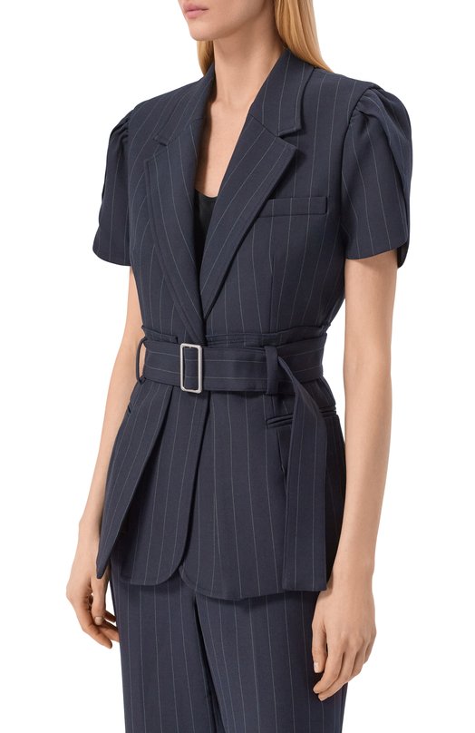 Жакет 3.1 Phillip Lim E262-60923/DWV Синий  E262-60923/DWV Фото 3