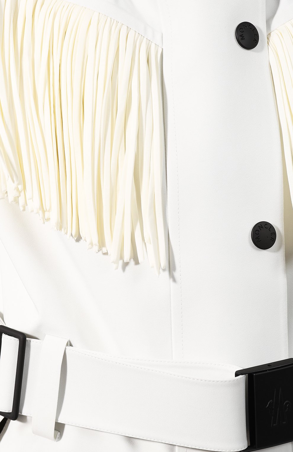 Комбинезон 3 moncler grenoble MONCLER GRENOBLE бежевого цвета по цене 158000 руб., арт. E2-098-19411-30-C0318, фото 5 Комбинезон 3 moncler grenoble MONCLER GRENOBLE, арт. E2-098-19411-30-C0318, фото 5