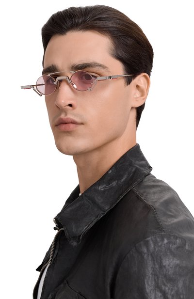 Солнцезащитные очки VOA, арт. AP0LL0 11-C3 C0SMIC BLUSH, фото 2