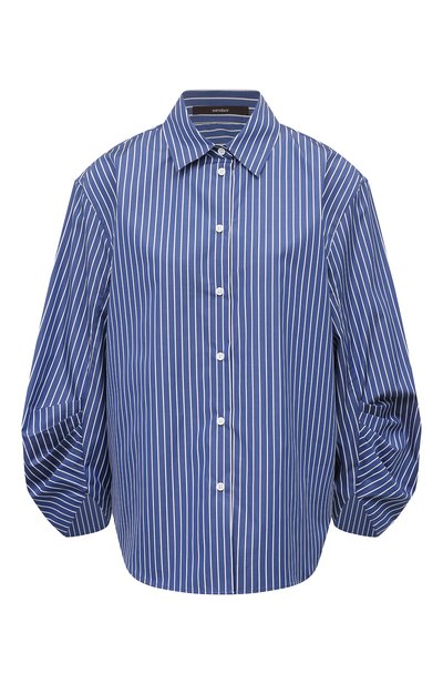 Хлопковая рубашка WINDSOR, арт. 52 DB200H/10016004, фото 1