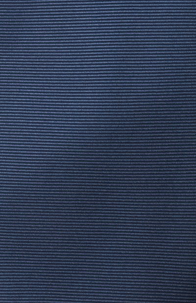 Шелковый галстук KITON, арт. UCRVKPC03A14, фото 4