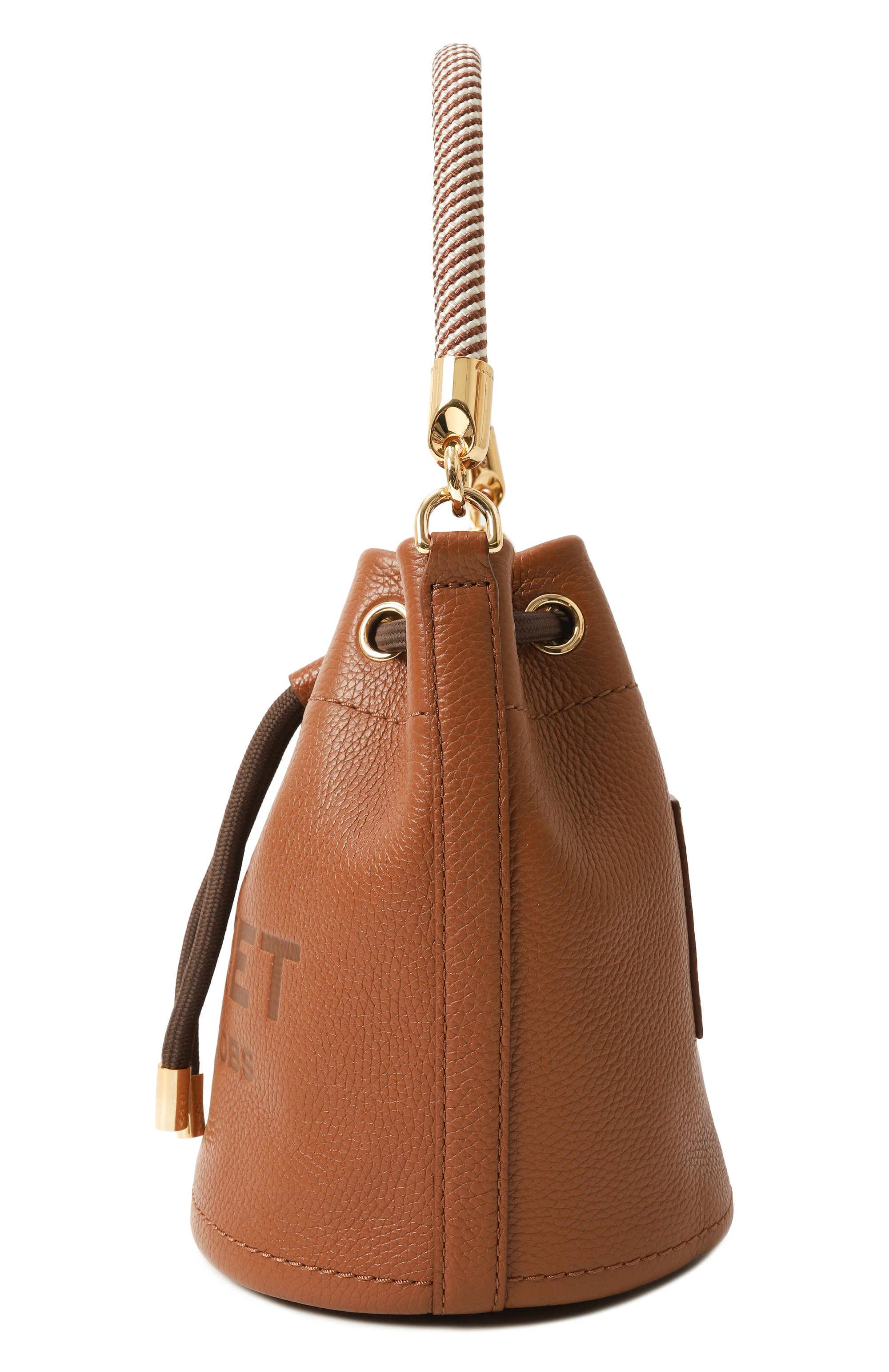 Сумка the bucket MARC JACOBS (THE), арт. H652L01PF22, фото 4