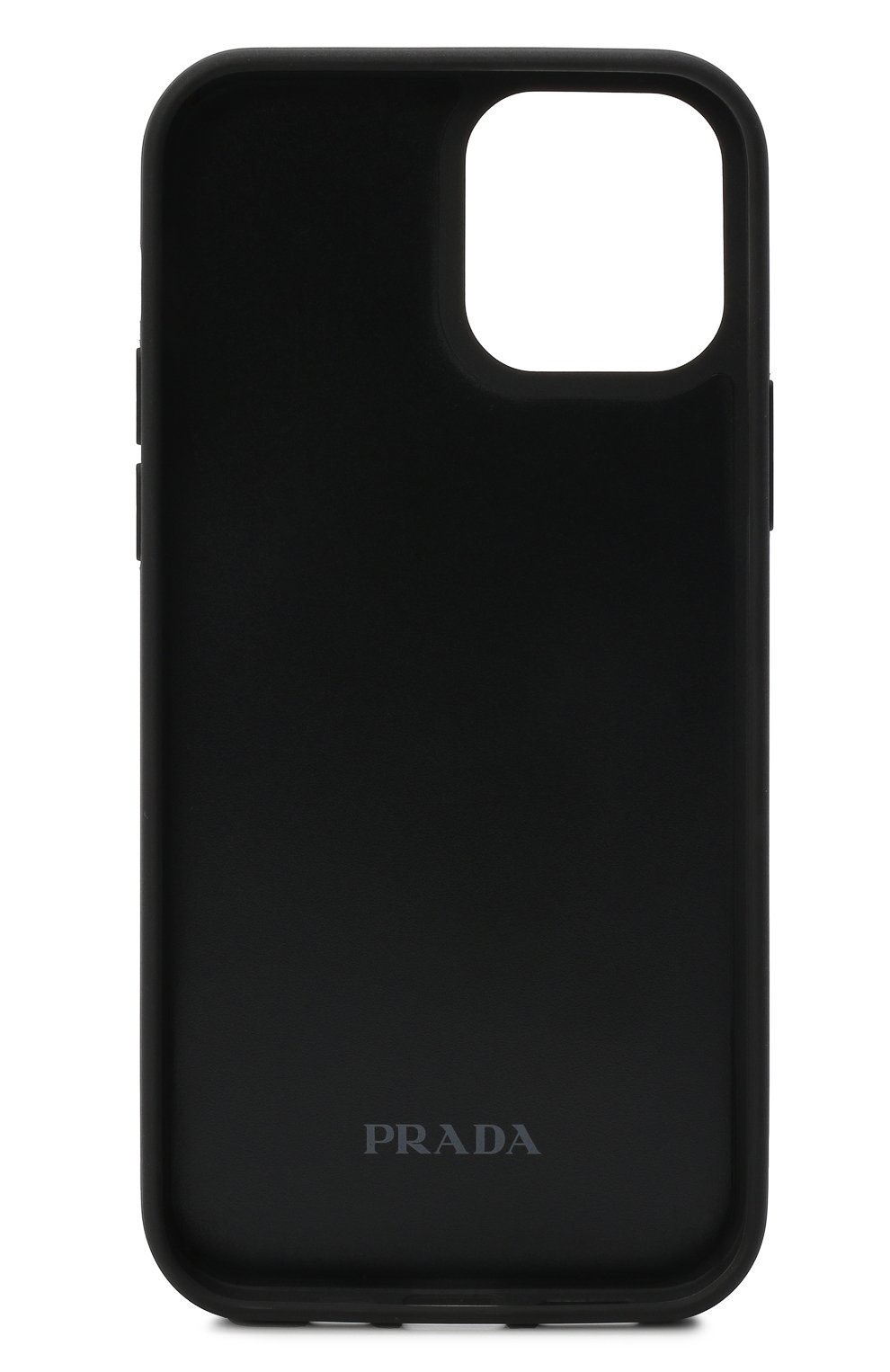 Кожаный чехол для iphone 12 mini PRADA, арт. 2ZH131-QHH-F0002, фото 2