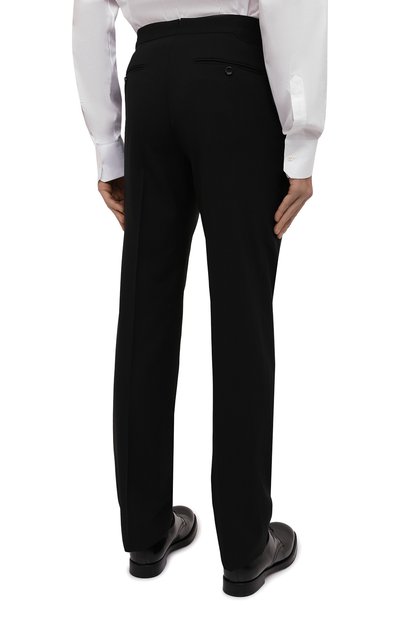 Шерстяной костюм TOM FORD, арт. Q22R12/21AA43, фото 5