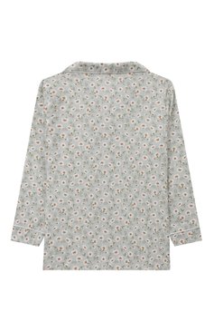 Хлопковая пижама STORY LORIS, арт. 36441/8A-16A, фото 3