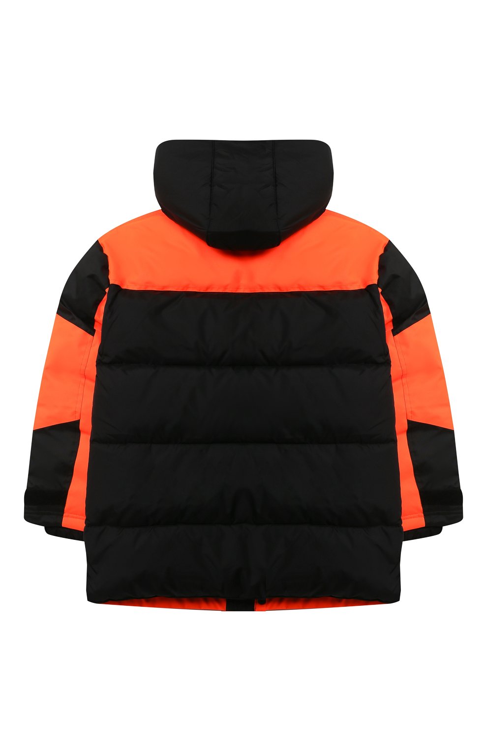 Пуховая куртка DSQUARED2, арт. DQ046M-D00ZM, фото 2