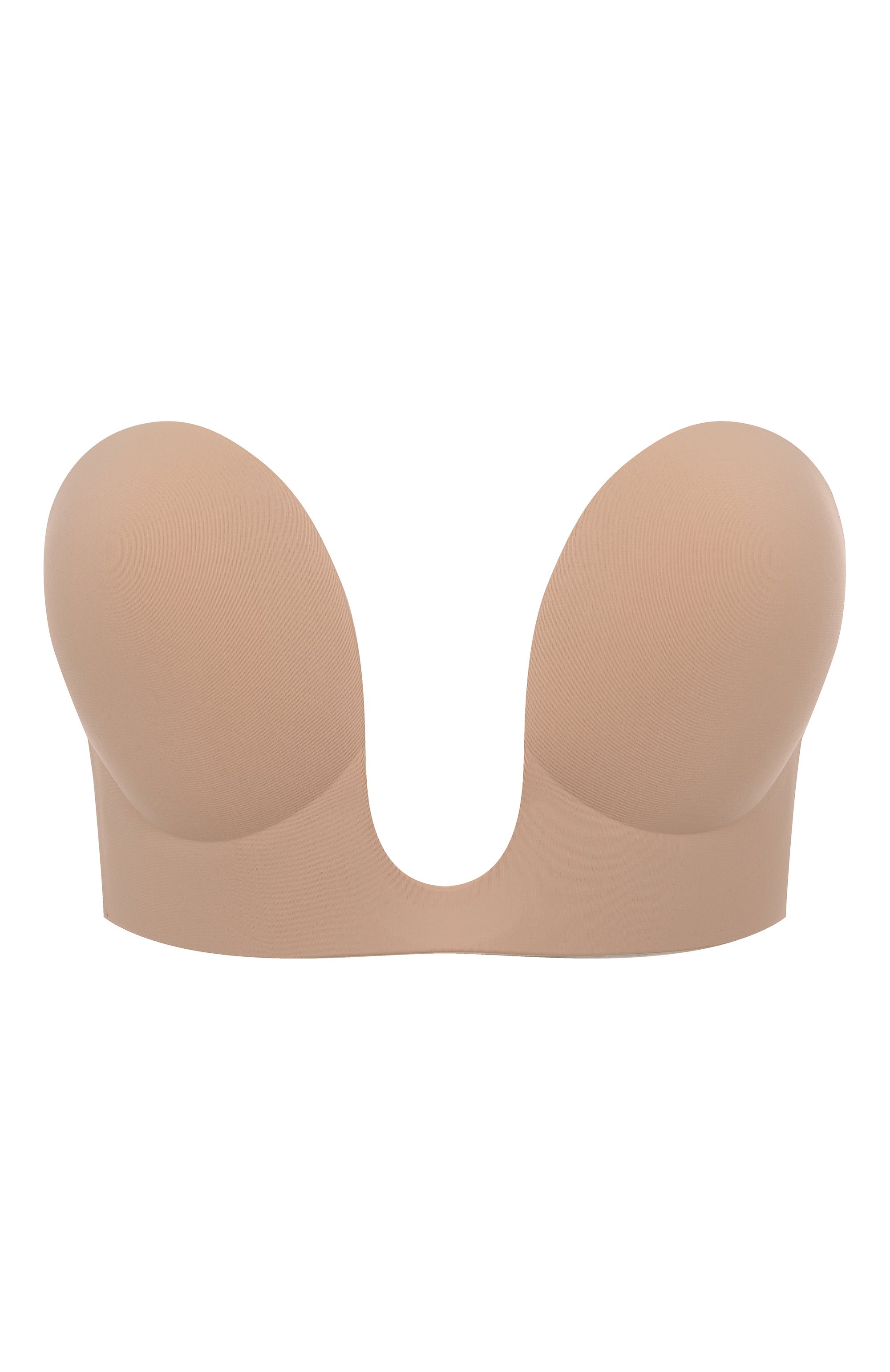 Адгезивный бюстгальтер u-style BYE BRA, арт. 1043, фото 1