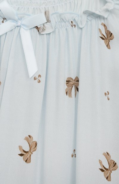 Сорочка AMIKI CHILDREN, арт. PH0EBE, фото 3