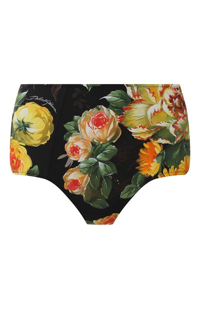 Женский плавки-бикини DOLCE & GABBANA, арт. 02A16J/FSGP0