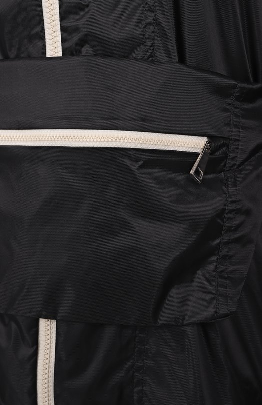Ветровка Moncler 1A00070/M2763 Чёрный  1A00070/M2763 Фото 6