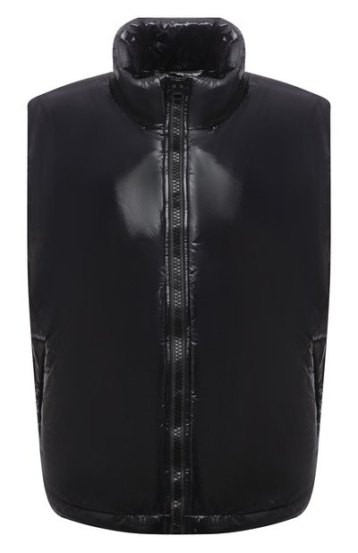 Женский утепленный жилет ACNE STUDIOS, арт. C90070/W