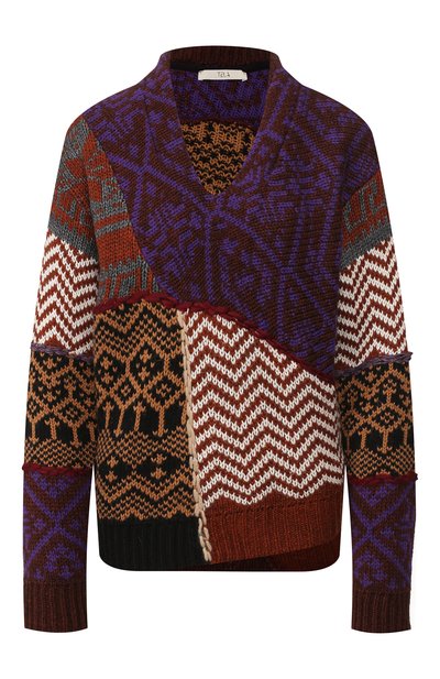 Свитер TELA, арт. B2 2310 07 T106, фото 1