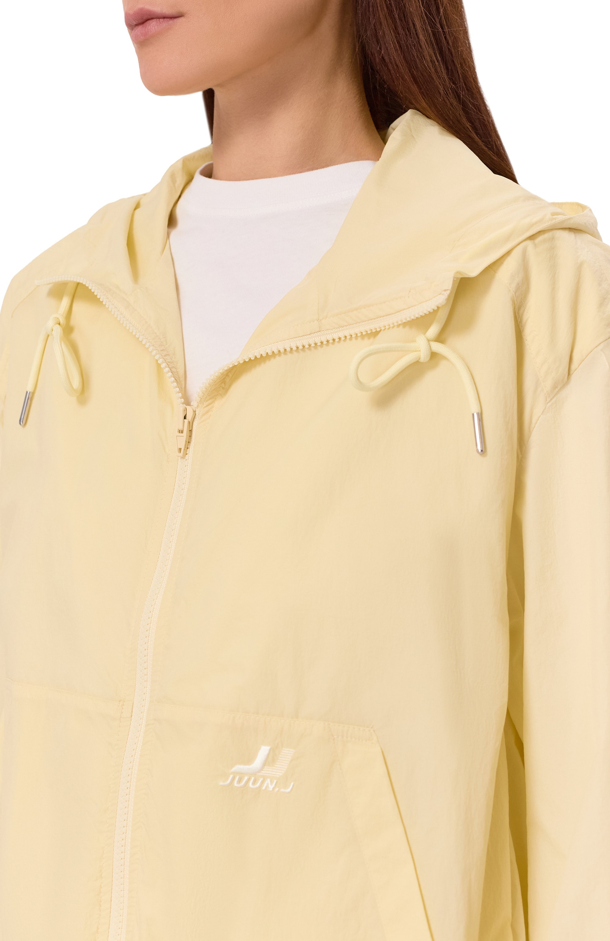 Ветровка JUUN.J, арт. JW6339W02, фото 5