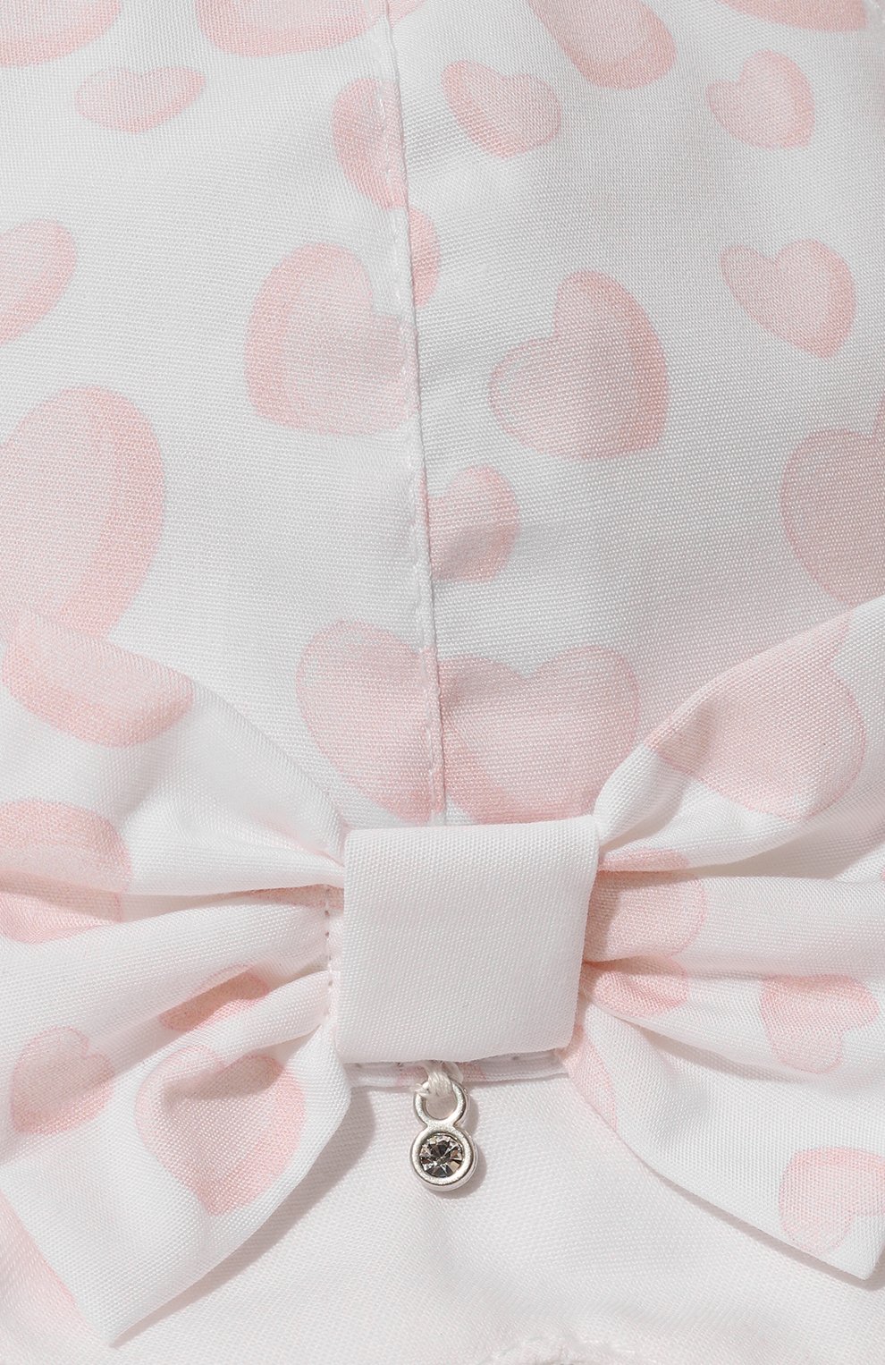 Хлопковая панама IL TRENINO, арт. FB-3046, фото 3