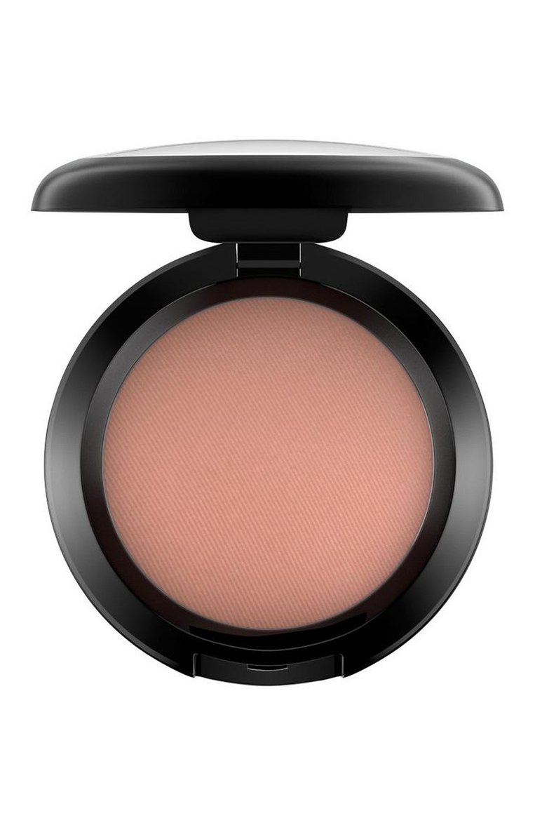 Румяна для лица sheertone blush, оттенок gingerly (6g) MAC  цвета, арт. M39H-04 | Фото 1 (Региональные ограничения белый список (Axapta Mercury): Не проставлено; Нос: Не проставлено)