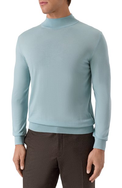 Шерстяная водолазка MVST, арт. M0-M25.1MM.K405/44-60, фото 3