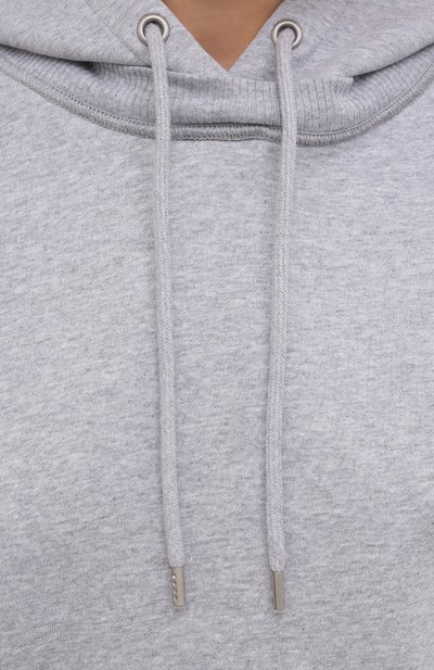 Хлопковое худи HERON PRESTON FOR CALVIN KLEIN, арт. K10K108248, фото 5