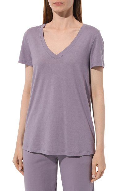 Футболка HANRO, арт. 077876., фото 3