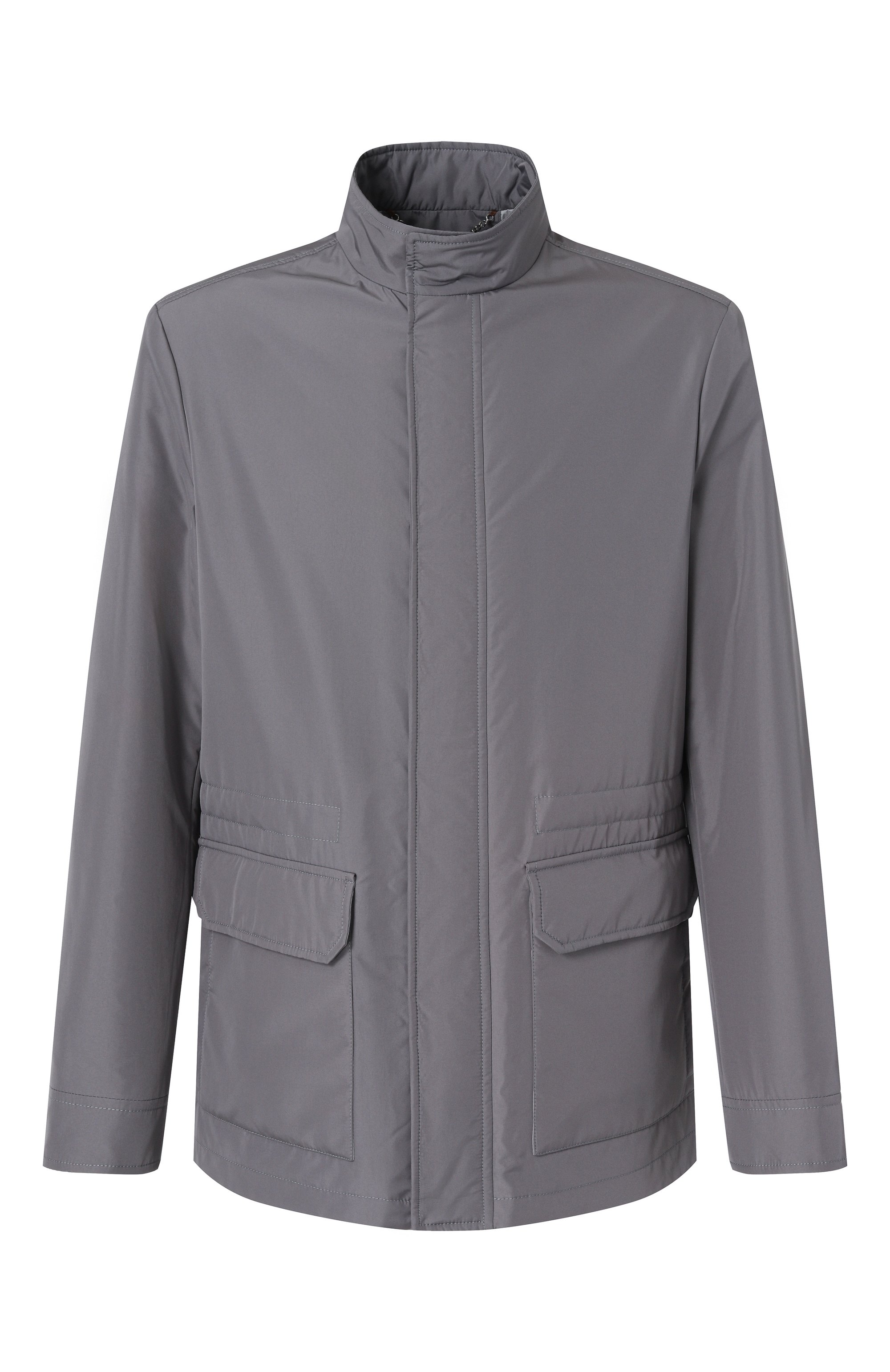 Куртка CANALI, арт. 020382U/SG01121, фото 1