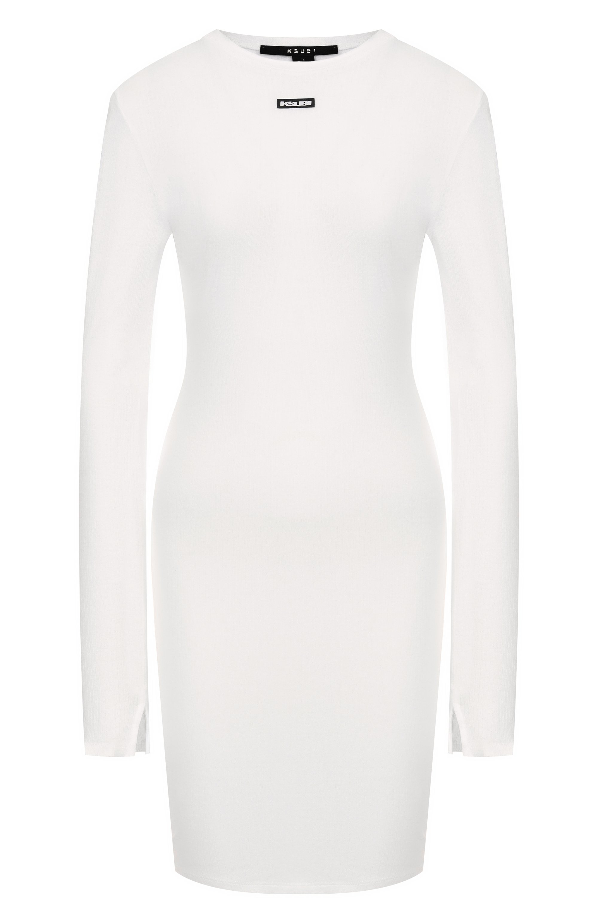 Хлопковое платье KSUBI, арт. WPF25DR007, фото 1