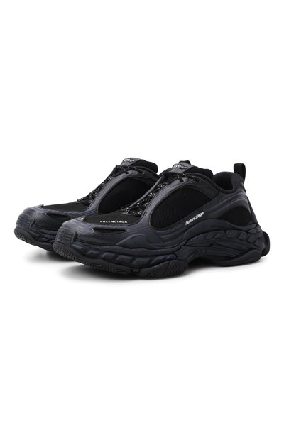 Мужские комбинированные кроссовки triple s.2 BALENCIAGA, арт. 865849/WTRS2