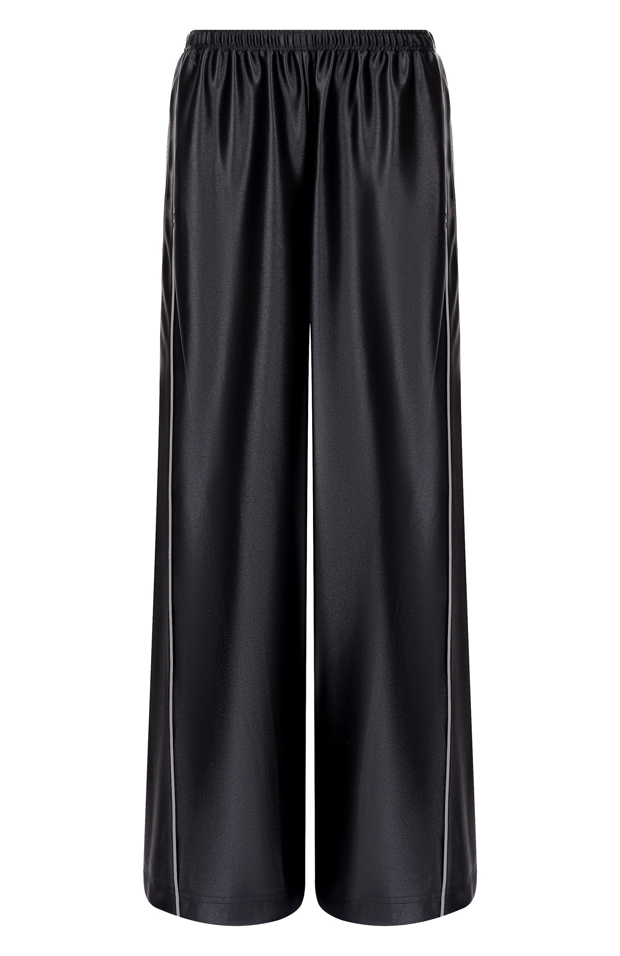 Брюки ALEXANDERWANG.T черного цвета по цене 95650 руб., арт. 4CC1264601, фото 1 Брюки ALEXANDERWANG.T, арт. 4CC1264601, фото 1