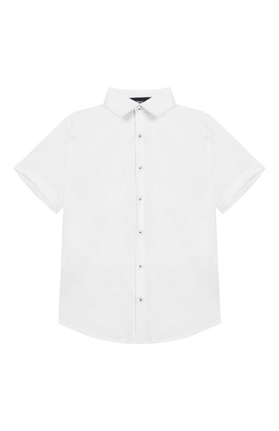 Хлопковая рубашка VARCI, арт. VR2536MC/6A-8A