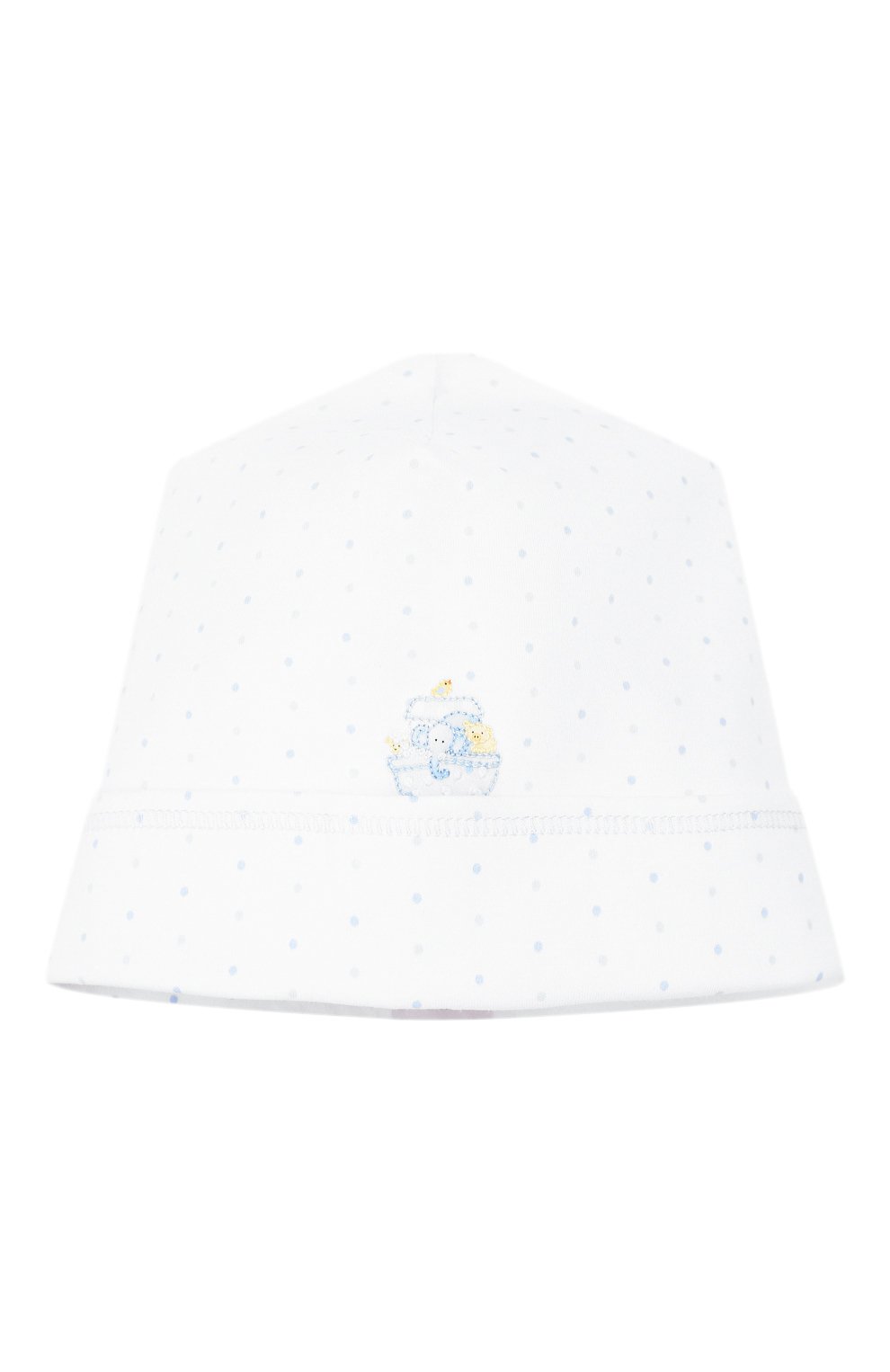 Шапка noah's friends MAGNOLIA BABY, арт. E109-50-LB, фото 1