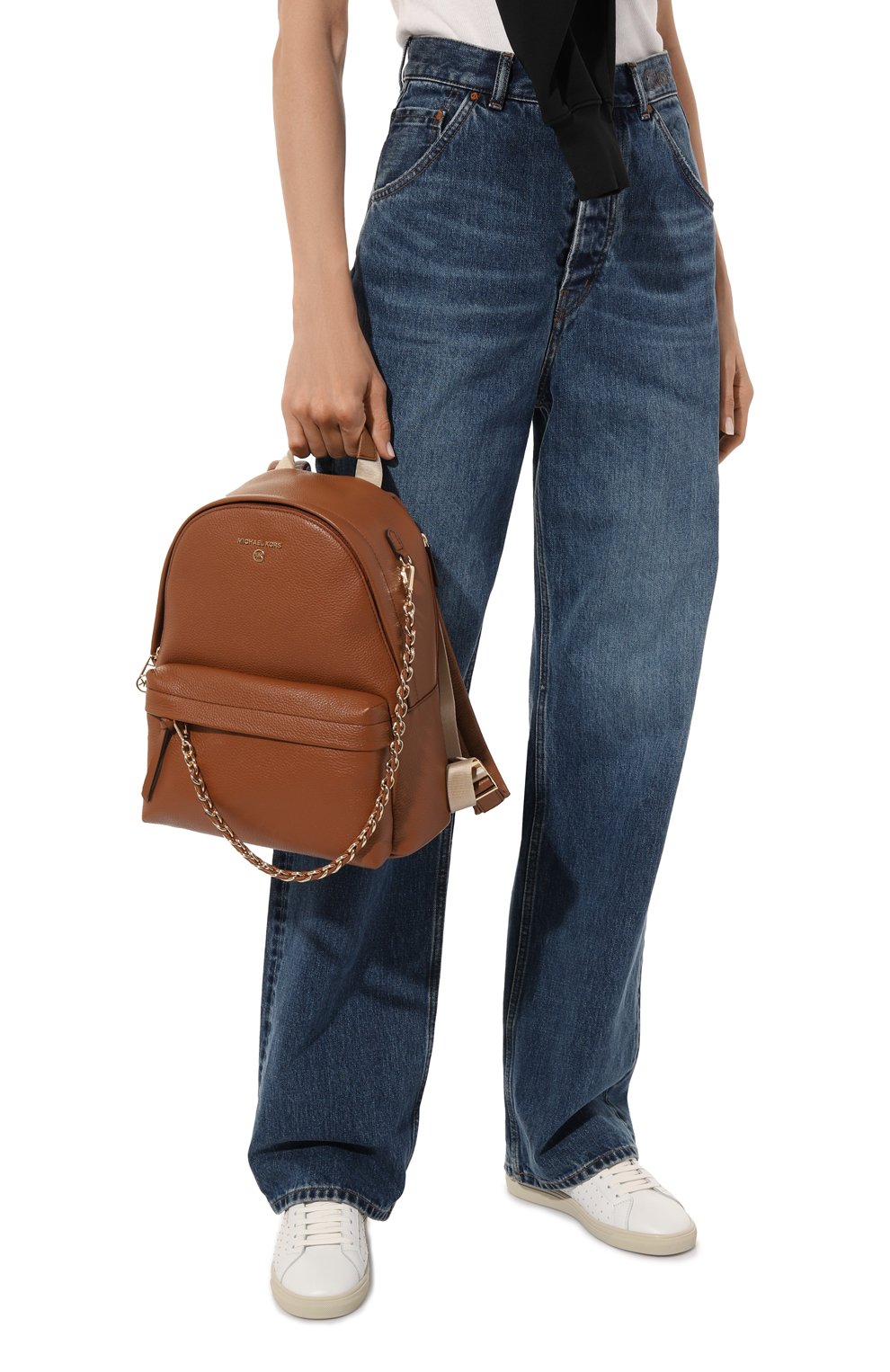 Рюкзак slater medium MICHAEL MICHAEL KORS, арт. 30T0G04B1L, фото 2