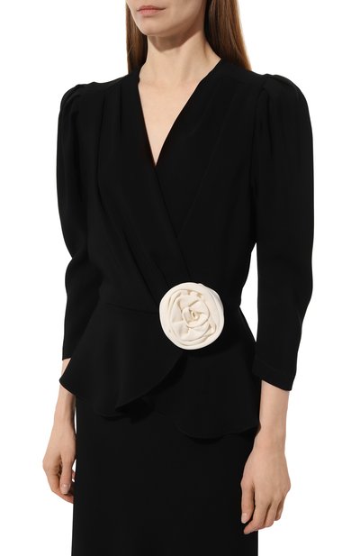 Костюм из вискозы ELLYME, арт. 19020, фото 2