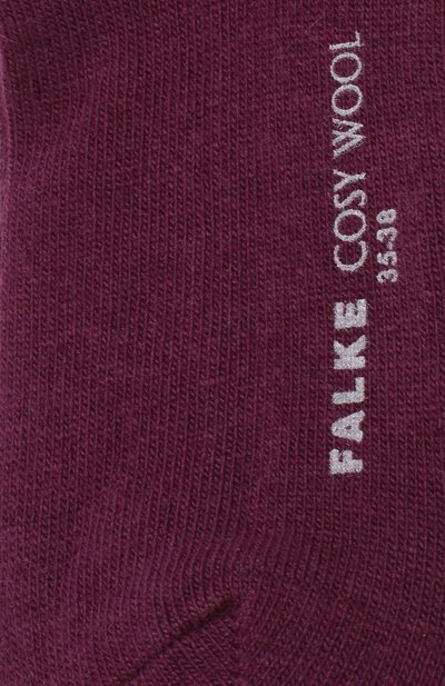 Вязаные носки cosy wool FALKE, арт. 47548_18_, фото 3