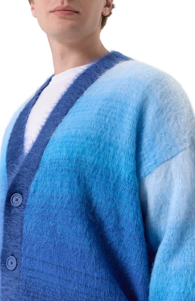 Кардиган OFF-WHITE, арт. 0MHB02MF25KNI001, фото 5