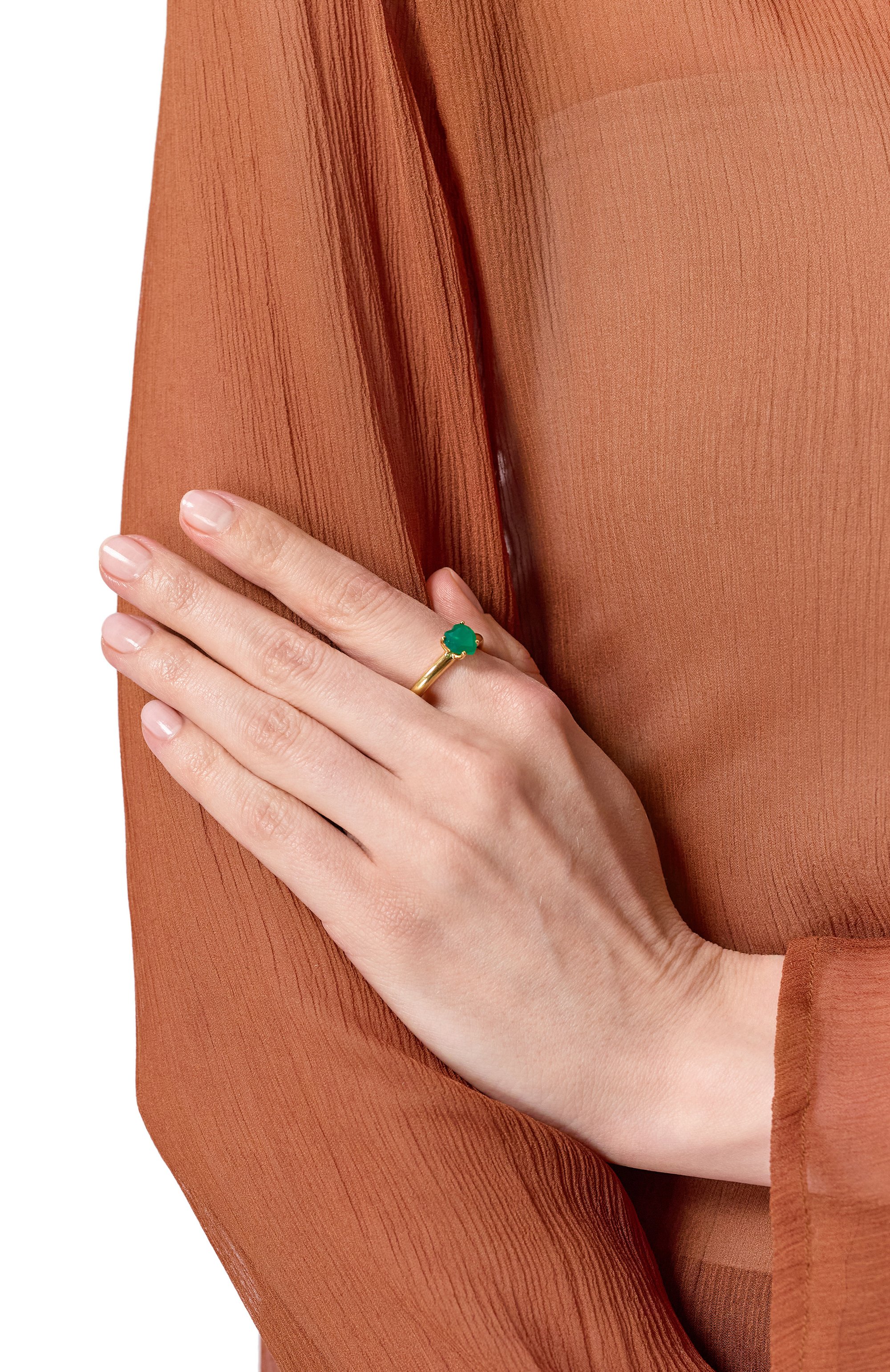 Кольцо cartoon hearts MOONKA, арт. HRT-925YG-RG-AGT-GR, фото 2