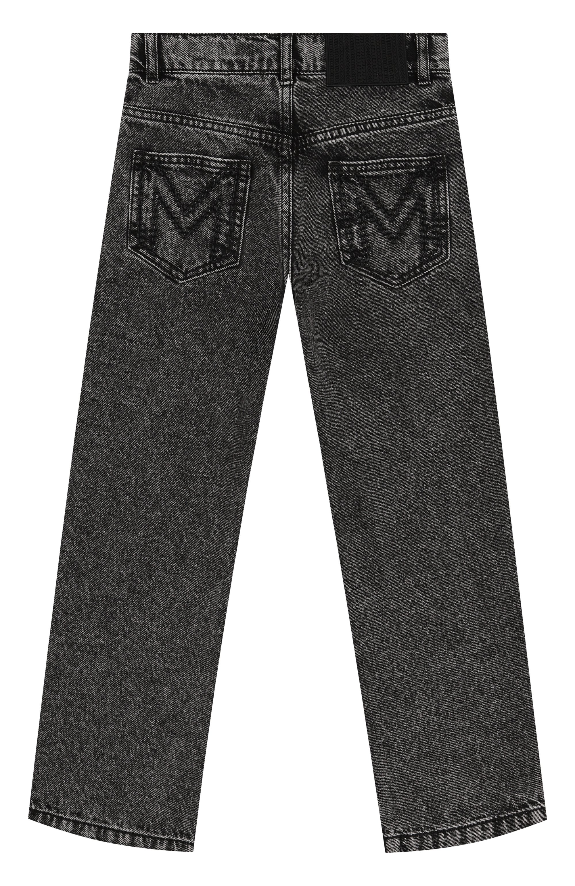 Джинсы MARC JACOBS (THE), арт. W60594, фото 2