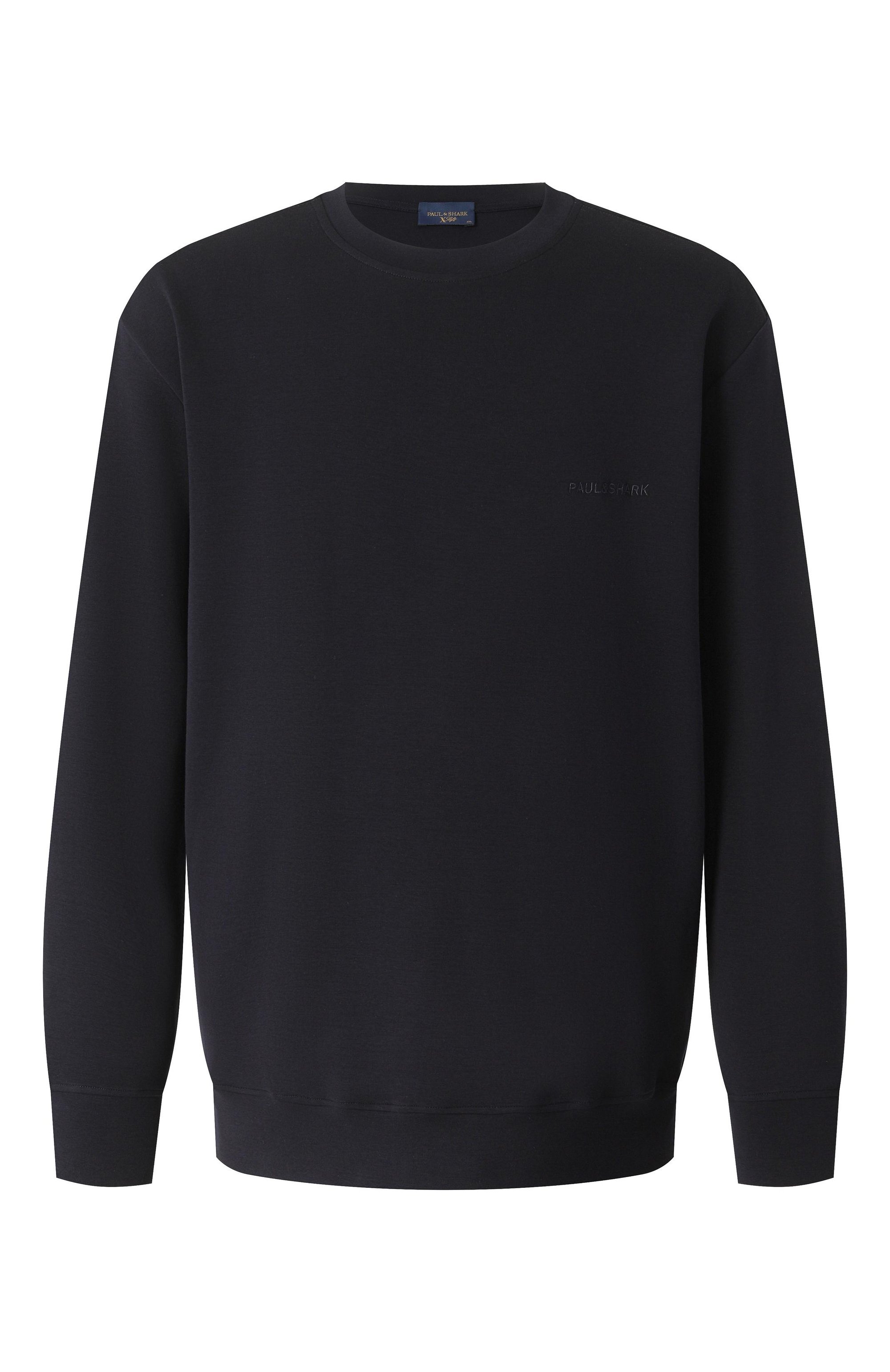 Хлопковый свитшот PAUL&SHARK, арт. 25411855/L, фото 1