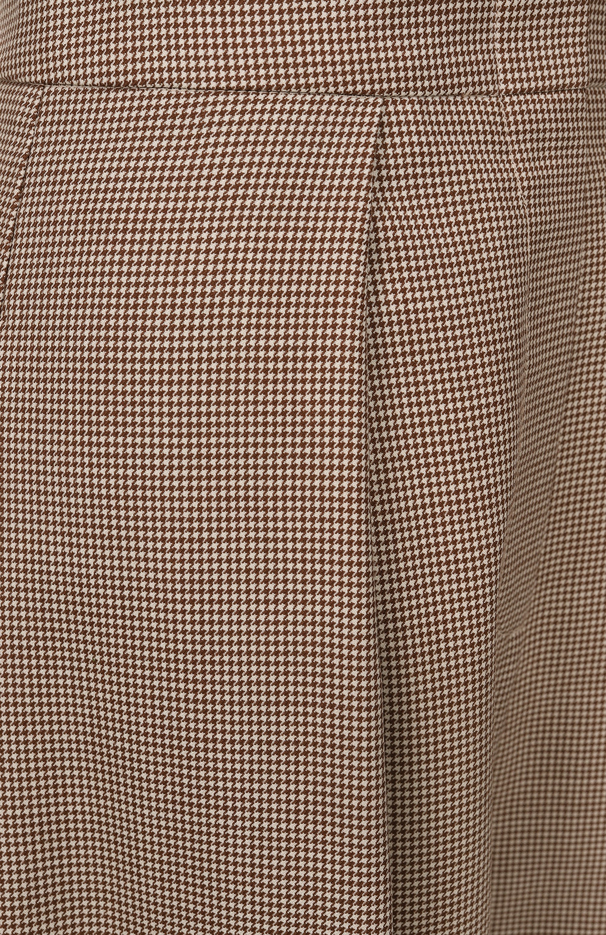 Шерстяные брюки VIKA GAZINSKAYA, арт. SS25-17209, фото 6