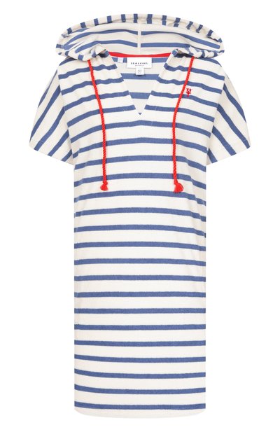 Женская хлопковая туника SEA LEVEL, арт. SL9550AY