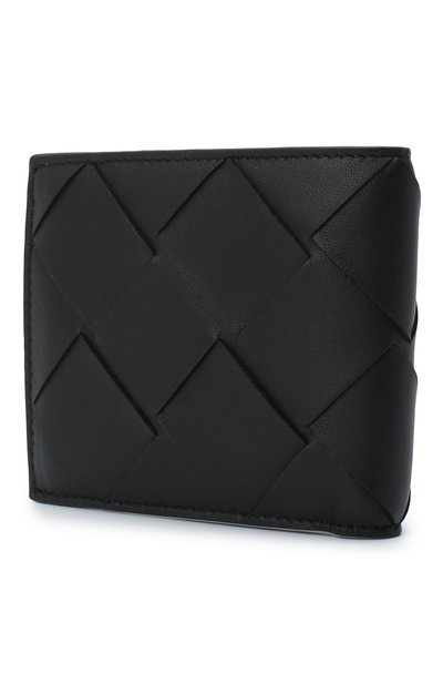 Кожаное портмоне BOTTEGA VENETA, арт. 113993/VCQT1, фото 2