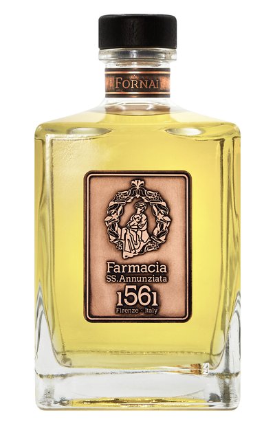 Диффузор arti minori fornai (ваза 2500ml + рефил 5x500ml) FARMACIA.SS ANNUNZIATA 1561, арт. 8032779258131