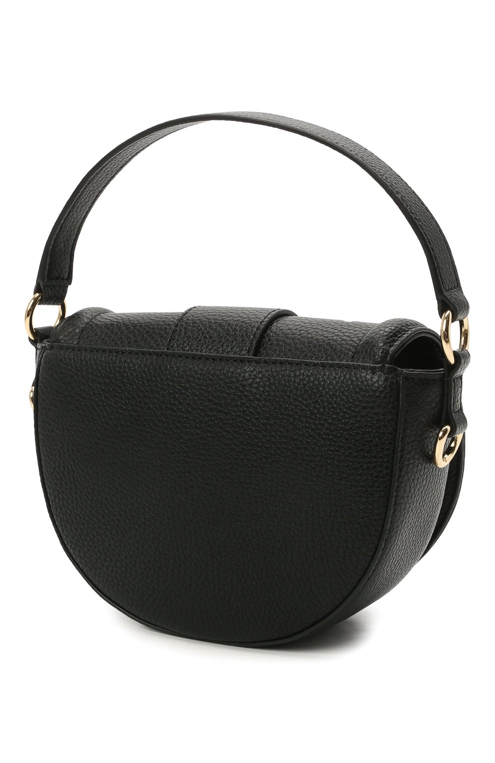 Сумка VERSACE JEANS COUTURE, арт. E1VWABF2-LINEA F DIS. 2/71578, фото 3