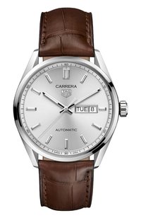 Часы carrera 5 TAG HEUER, арт. WBN2011.FC6484, фото 1