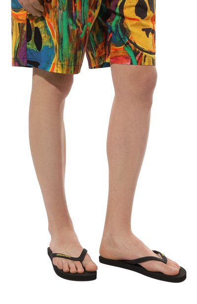 Шлепанцы DSQUARED2, арт. FFM0001 17206270, фото 3