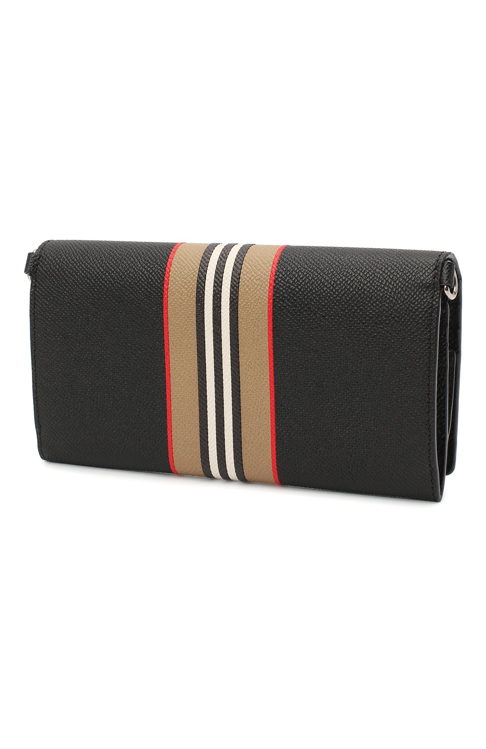 Кожаное портмоне BURBERRY, арт. 8033852, фото 2