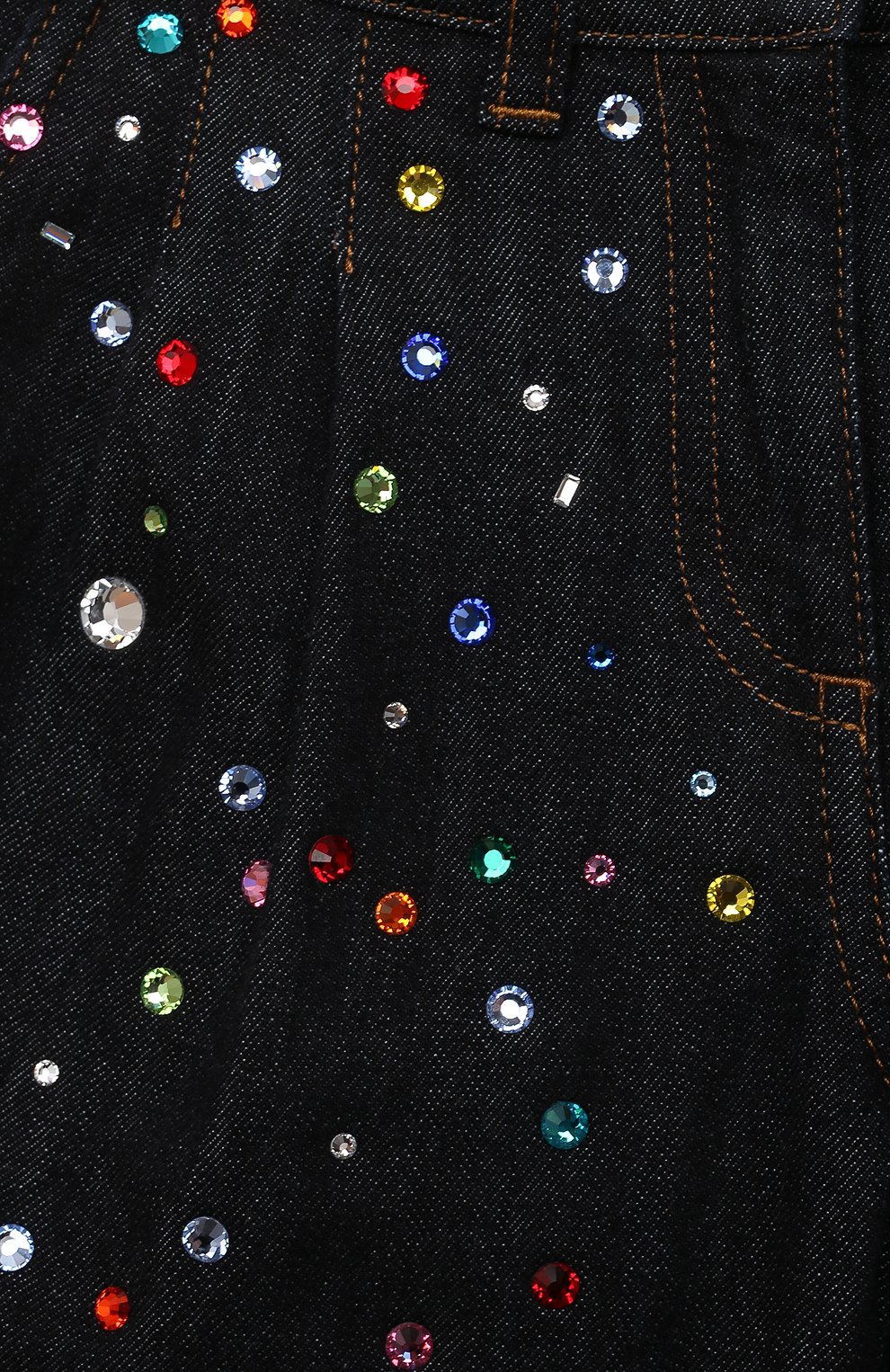 Джинсы DOLCE & GABBANA, арт. L52F08/LDA26/2-6, фото 3