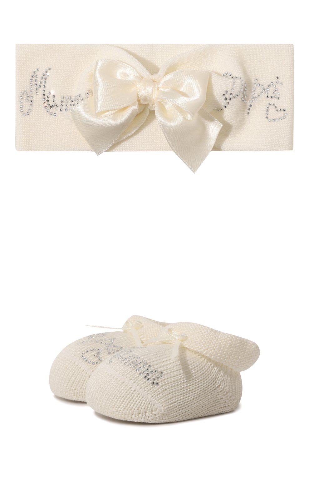 Комплект из пинеток и повязки STORY LORIS, арт. 21169H, фото 1