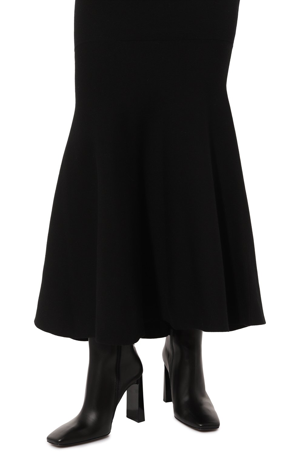 Кожаные ботильоны tilde MATTIA CAPEZZANI, арт. W431/T0SCANA, фото 3