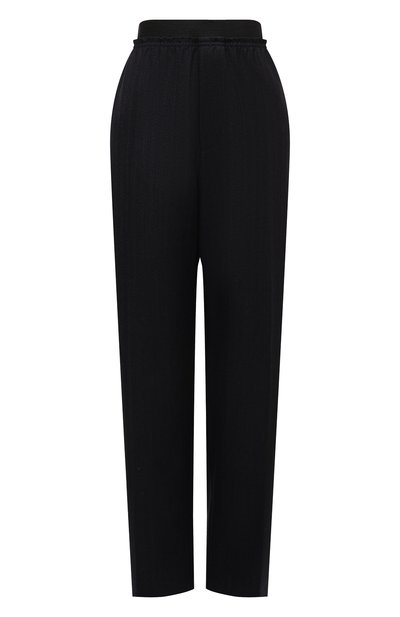 Шерстяные брюки BOTTEGA VENETA, арт. 792942-V36K0, фото 1