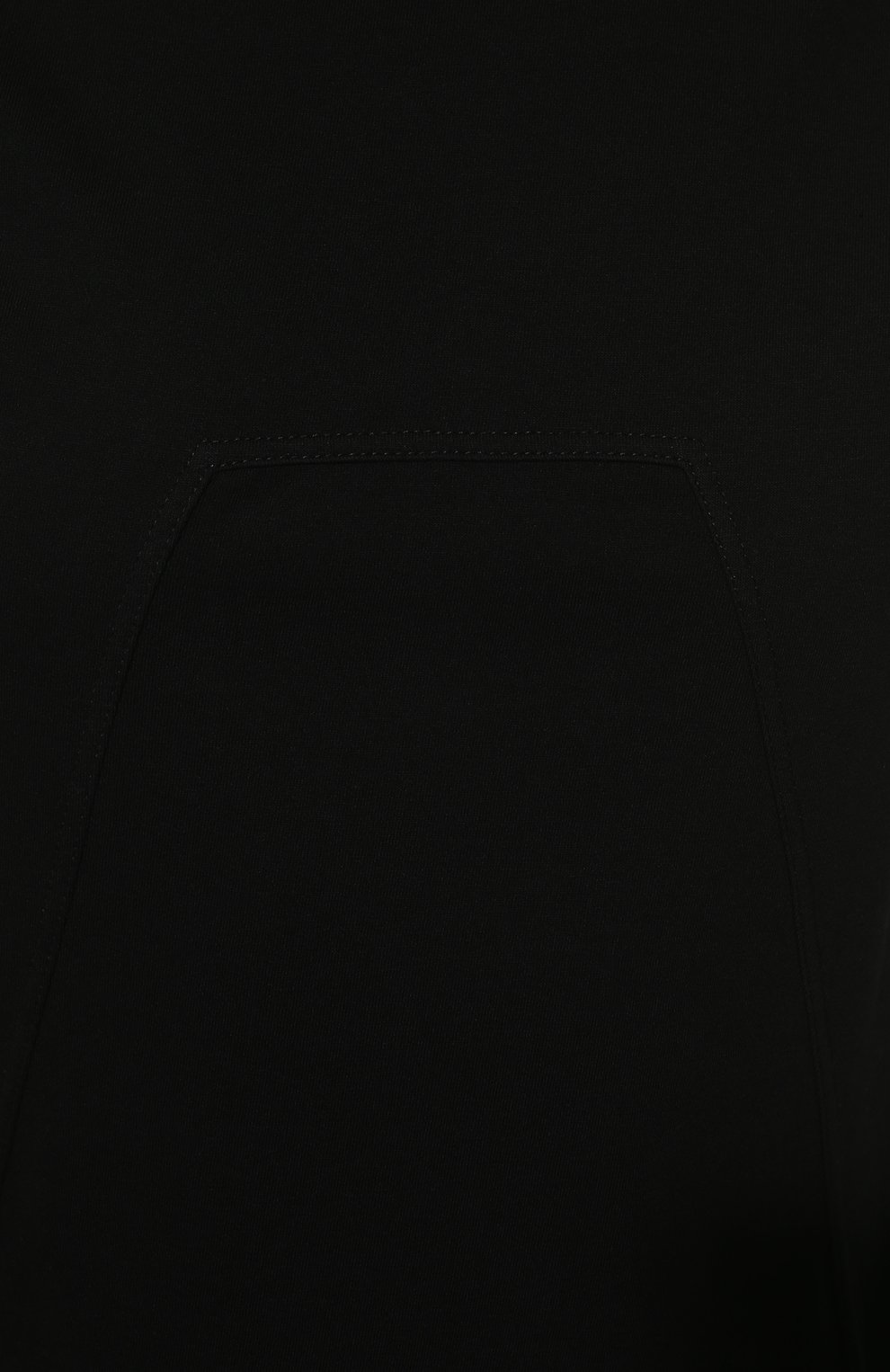 Хлопковое платье RICK OWENS, арт. RP01B4508/JA, фото 5