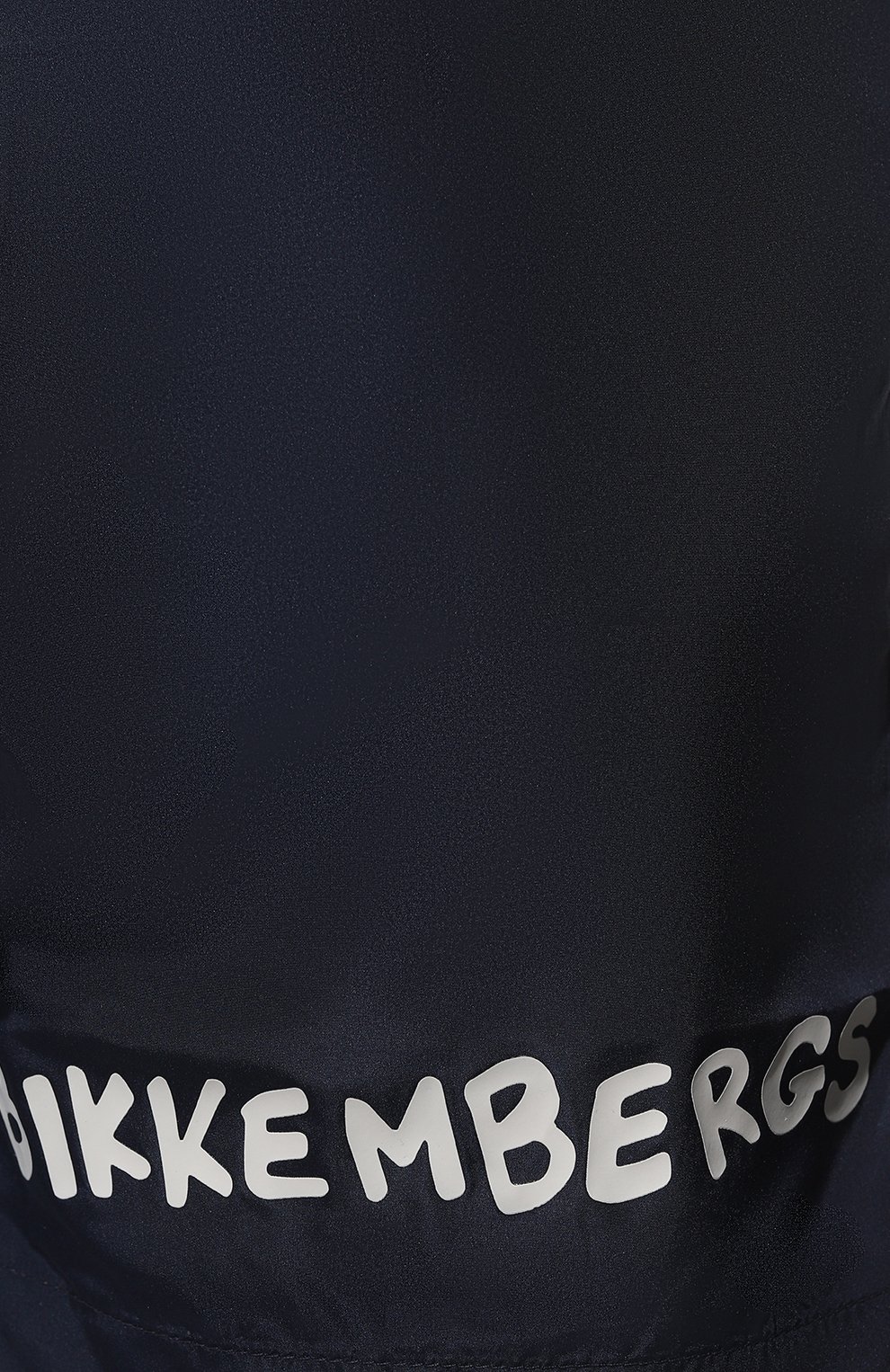 Плавки-шорты DIRK BIKKEMBERGS, арт. BKK3MBM01, фото 4